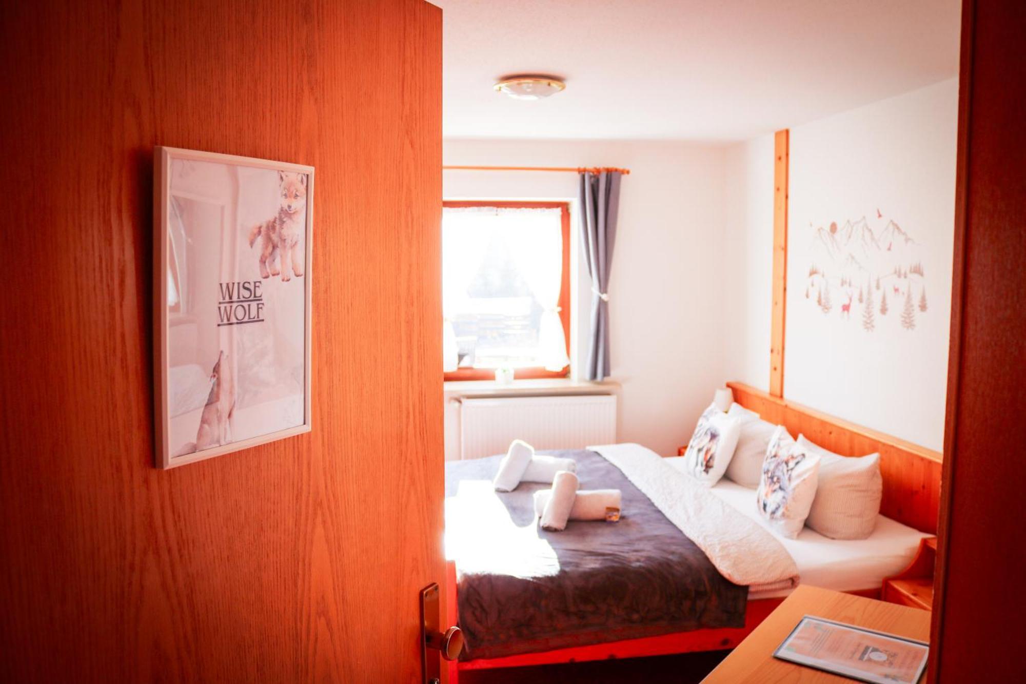 House Of Happiness By Apartmentglueck 슈룩흐제 객실 사진