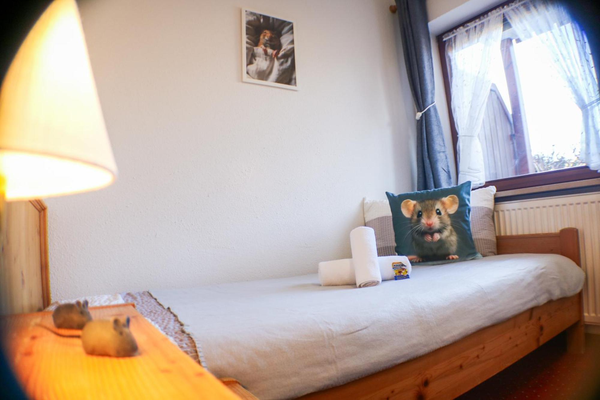House Of Happiness By Apartmentglueck 슈룩흐제 객실 사진