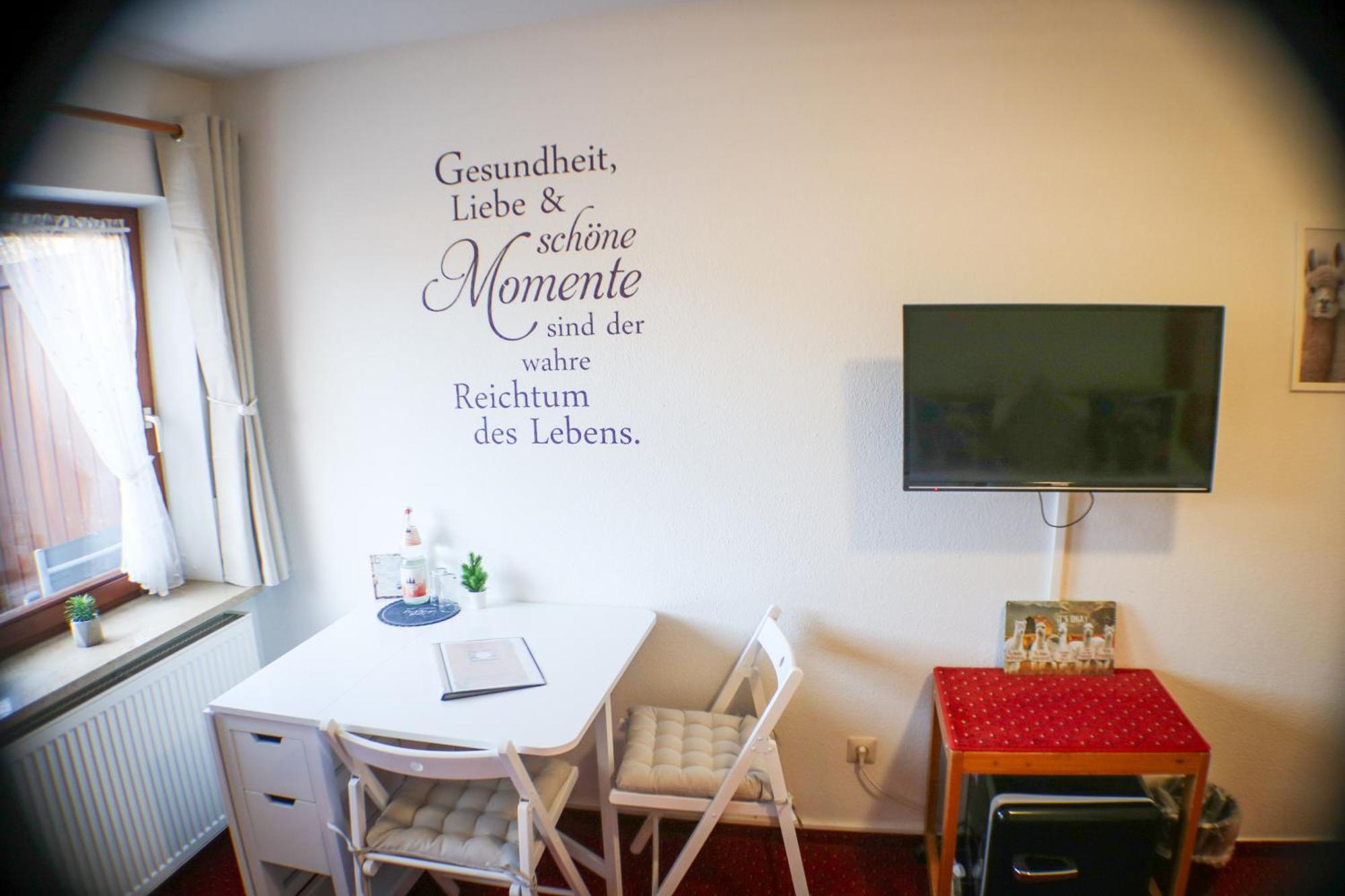 House Of Happiness By Apartmentglueck 슈룩흐제 객실 사진